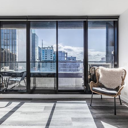 Riverview Suites By Edgetrip Melbourne Exterior photo