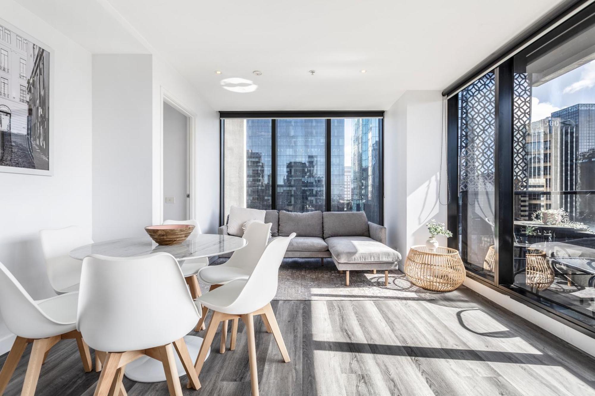 Riverview Suites By Edgetrip Melbourne Exterior photo